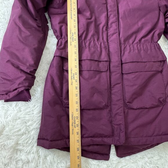 Like New✨  Columbia Girls' Nordic Strider II Jacket Size XL 18/20 - Picture 12 of 13